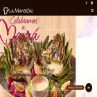 lamansion.com.mx