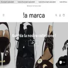 lamarcafashion.com