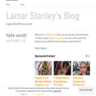 lamarstanley.com