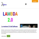 lambdaproject.org