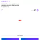 lambegaji.com