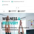 lambertsportsclinic.co.uk