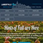 lambertvillealive.com