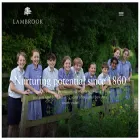 lambrookschool.co.uk