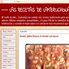 lambruchona.com