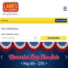 lambstire.com