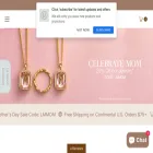 lamenojewelry.com