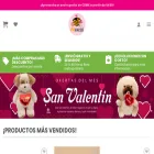 lamercedimportadora.mx