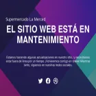 lamercedsuper.com