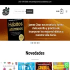 lamexicanalibrerias.com