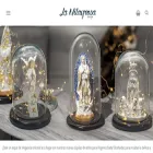 lamilagrosadesign.com