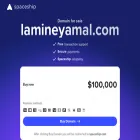 lamineyamal.com