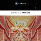 laminutecine.fr