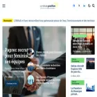 laminutepositive.com