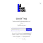 laminuteriches.substack.com