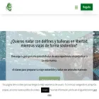 lamochilaalhombro.com