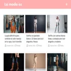lamodaes.com