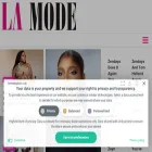 lamodespot.co.uk