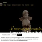 lamourquibouquine.com