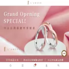 lamourweddingring.com