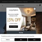 lampsmodern.co.uk