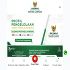 lampung.baznas.go.id