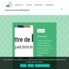 lam.sciencespobordeaux.fr