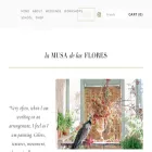lamusadelasflores.com