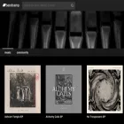 lamverte.bandcamp.com