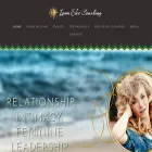 lanaelcocoaching.com