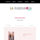 lanarradora.com