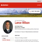lancewilsoninsurance.com