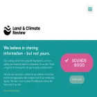 landclimate.org