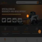 landhonorindustrial.com