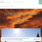 landonmetts.com