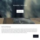 landrover.co.cr
