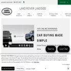 landroverlakeside.com