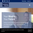 landsbergbennett.com