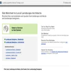 landscapearchitectstoday.com