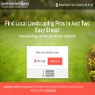 landscapingadvisor.com