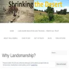 landsmanship.com