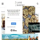 lanebakery.com