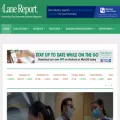 lanereport.com