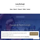 laneybarhaugh.com