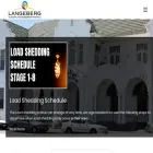 langeberg.gov.za