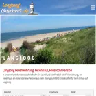 langeoog-unterkunft.de