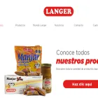 langerchile.cl