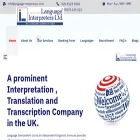 language-interpreters.com