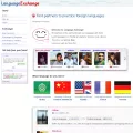language.exchange