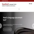 language.stanford.edu